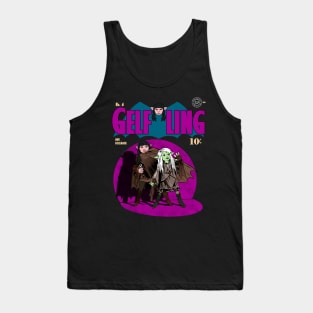 Gelfling Tank Top